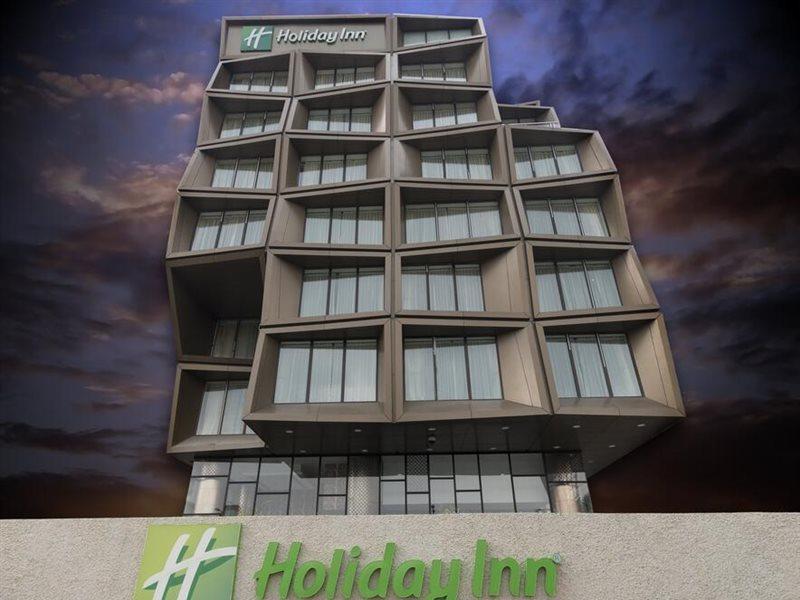 Holiday Inn Kolkata Airport By Ihg Esterno foto Holiday Inn, Phnom Penh