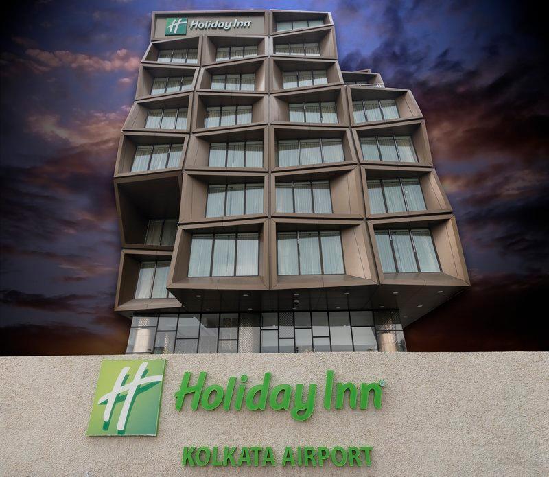 Holiday Inn Kolkata Airport By Ihg Esterno foto Holiday Inn, Phnom Penh