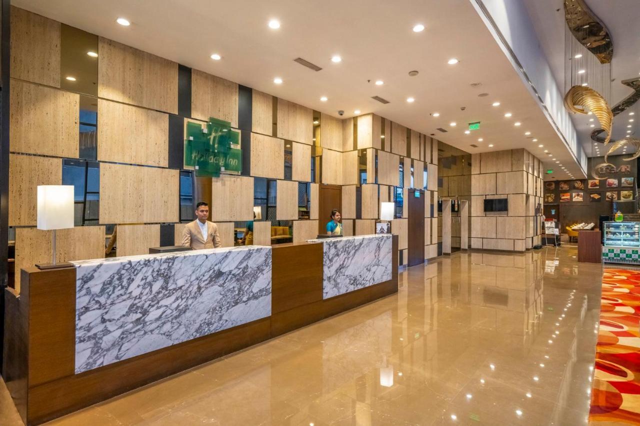 Holiday Inn Kolkata Airport By Ihg Esterno foto