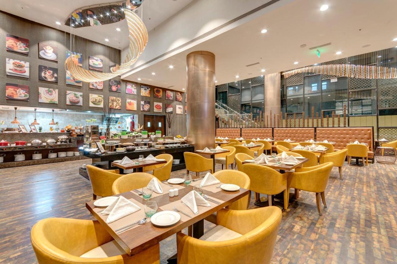 Holiday Inn Kolkata Airport By Ihg Esterno foto The Park, Hyderabad